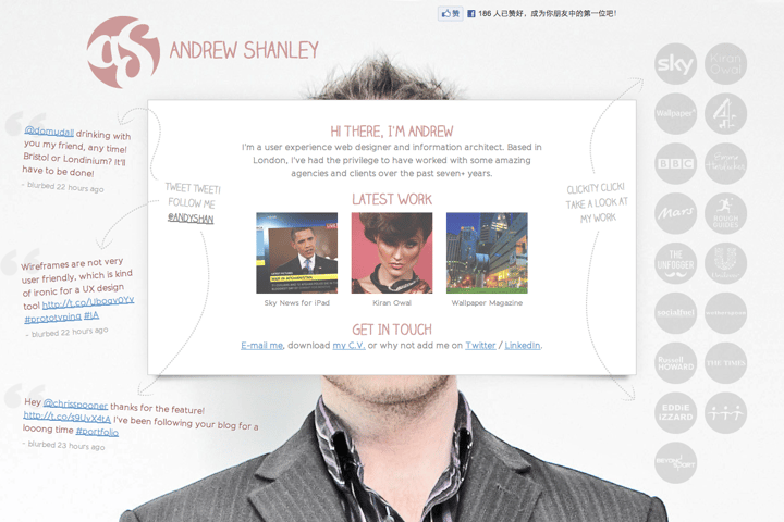 Andrew Shanley